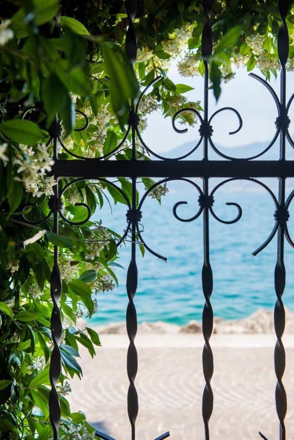 Villa Le Terrazze توري ديل بيناكو المظهر الخارجي الصورة